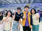 ส่งอาจารย์และนักเรียน โครงการเรียนภาษาอังกฤษแบบเข้ม ณ Centre ... Image 30